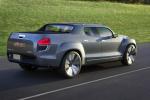 GMC Denali XT Hybrid Concept 2008 года